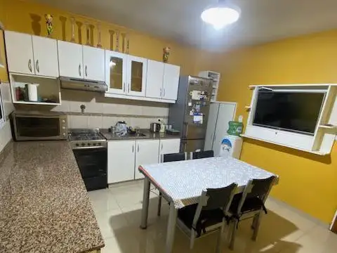 Casa en Alquiler 18 años