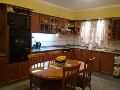 Casa en Venta en Villa Devoto, USD 420.000