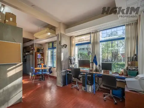 Local en Venta 40 años