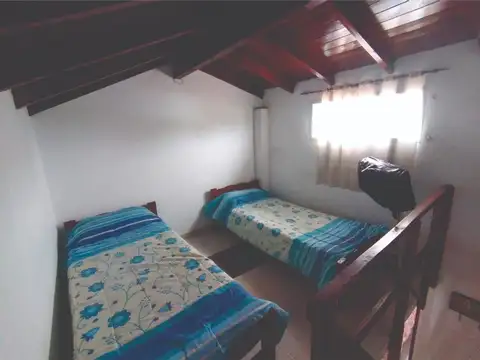 Casa en Venta en Mar del Tuyú, USD 55.000