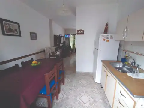 Casa en Venta en Mar del Tuyú, USD 55.000