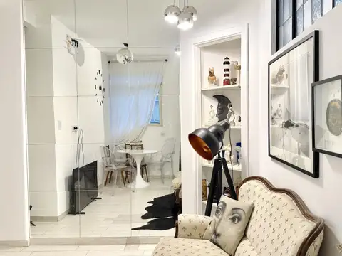 Departamento en Venta de 4 ambientes