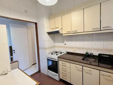 Departamento en Venta Apto profesional