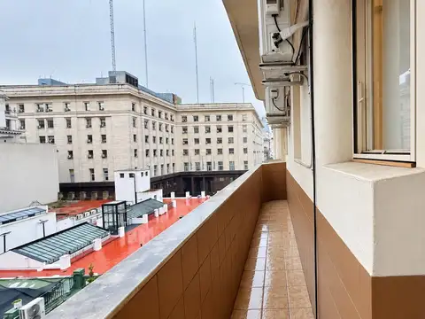 Adolfo Alsina 400