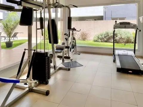 Departamento en Venta en Ituzaingó Norte, USD 165.000
