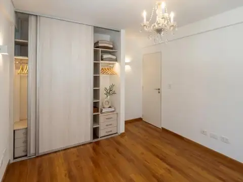 Departamento en Venta 10 años