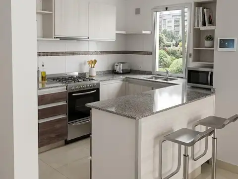 Departamento en Venta de 2 dormitorios