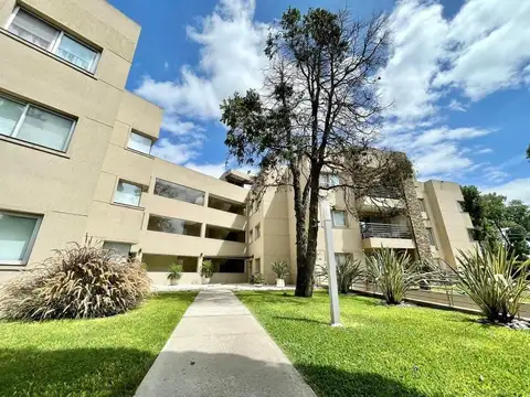 EXCLUSIVO DEPARTAMENTO 3 AMB en PB - CONDOMINIO PREMIUM