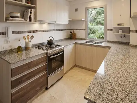Departamento en Venta en Ituzaingó Norte, USD 155.000