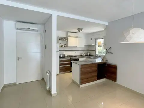 Departamento en Venta 10 años