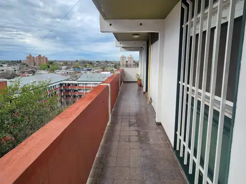 Departamento en Alquiler de 3 ambientes