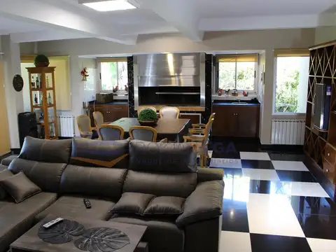 Casa en venta en Country San Diego   Moreno