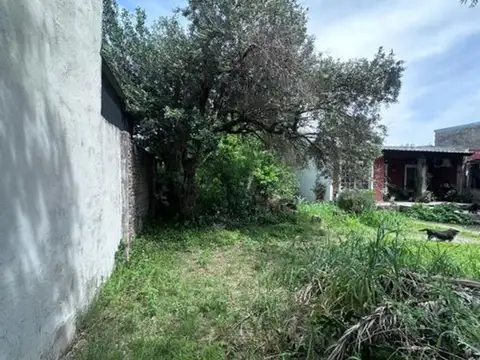 VENTA LOTE EN ALDO BONZI IDEAL LOCAL Y VIVIENDA