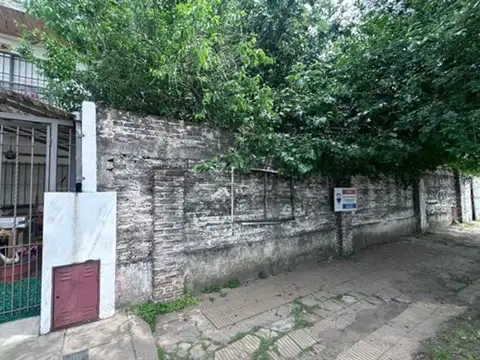 Terreno en Venta de 262,0 m2
