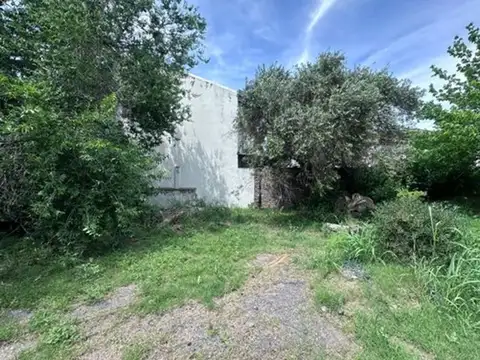 Terreno en Venta de 262,0 m2