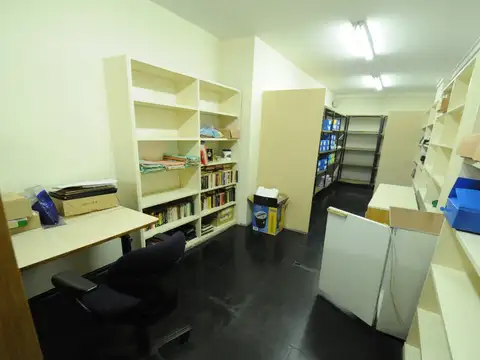 Oficina en Venta en Microcentro, USD 60.000