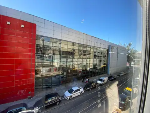 Departamento en Alquiler en Once, USD 480