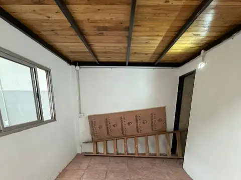 galpon a estrenar