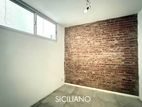 Depto Tipo Casa en Venta 30 años
