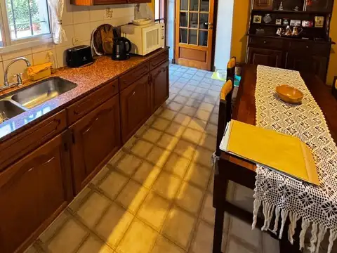 Casa en Venta 20 años