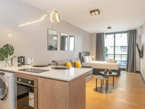 Departamento en Venta 1 año