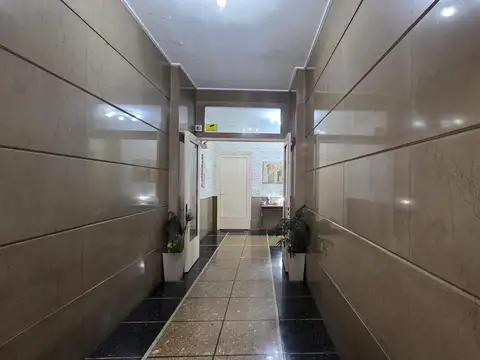 Departamento en Venta en Monserrat, USD 89.900