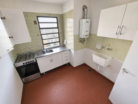 Departamento en Venta en Republica De La Sexta, USD 55.000