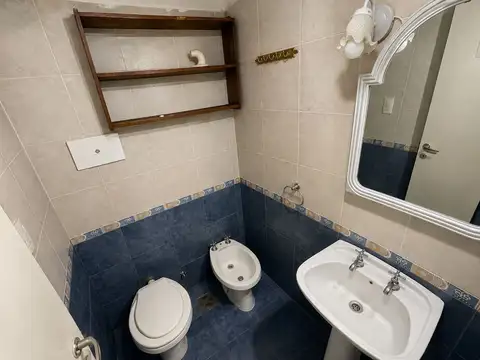 Departamento en Venta 40 años