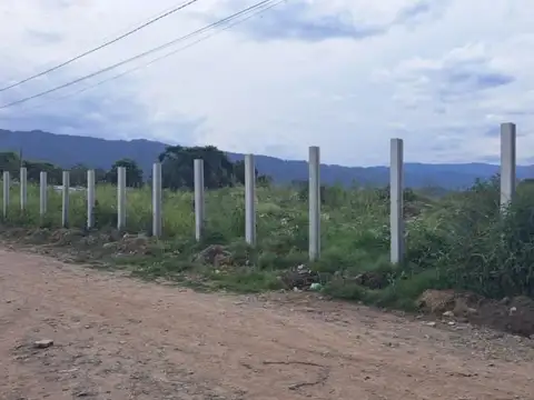 Camino Vecinal 100