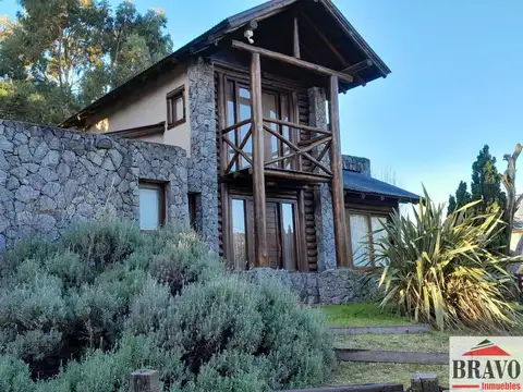 Casa en Venta 10 años