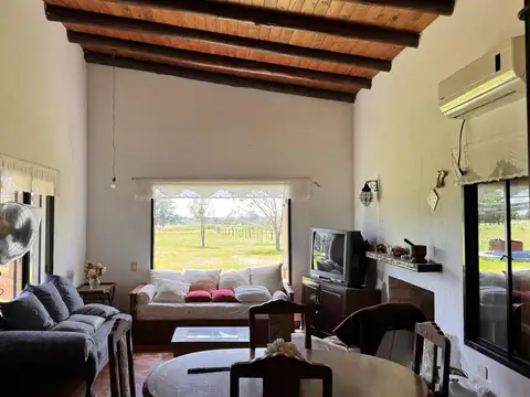 Quinta en Venta al Este