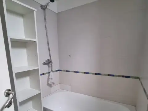 Paraguay 2000, Piso 10