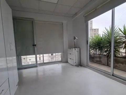 Departamento en Venta en Parque Las Heras, USD 188.000