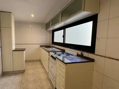 Departamento en Venta 40 años