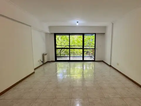 Departamento - Plaza Mitre