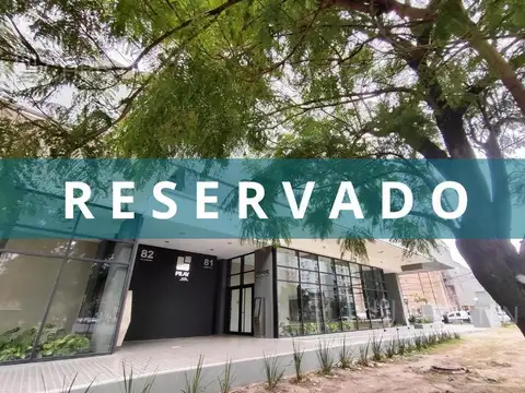 Departamento A ESTRENAR en ALQUILER