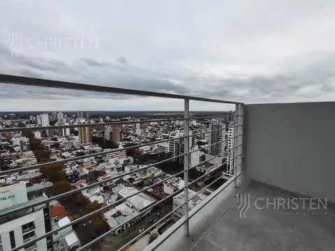 Departamento en Alquiler al Sureste