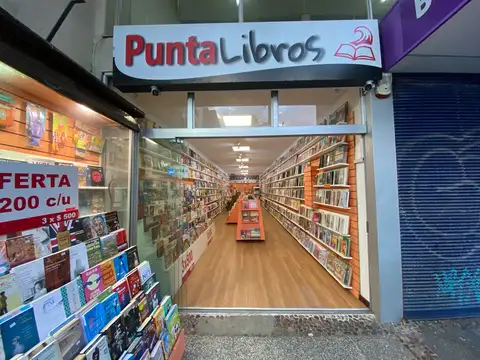 Local comercial