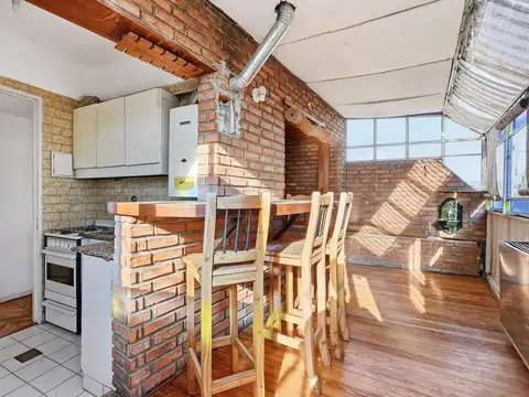 Departamento en Alquiler 50 años