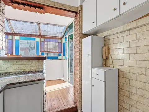Departamento en Alquiler al Noroeste