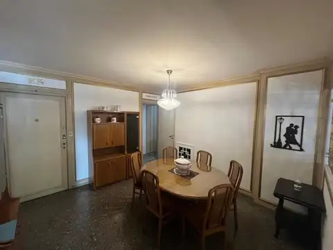 Departamento en Venta en Barracas, USD 186.000