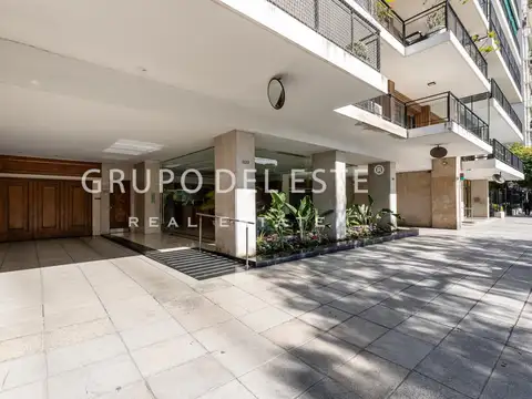 Departamento en Palermo Chico