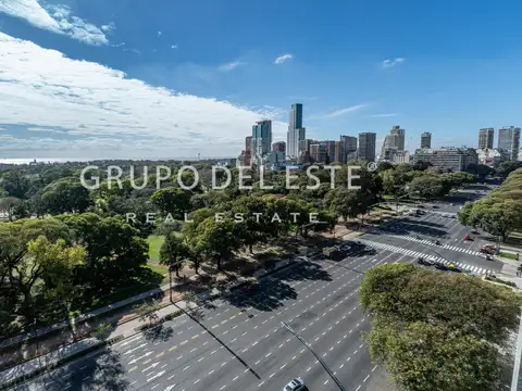 Departamento en Venta de 5 ambientes
