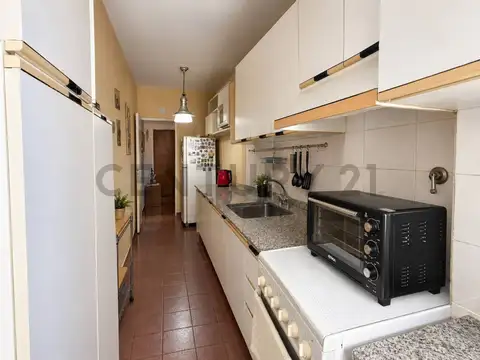 Departamento en Venta al Noreste