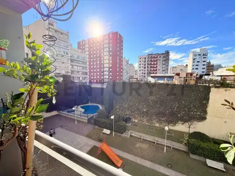 Departamento en Venta en Almagro Sur, USD 185.000