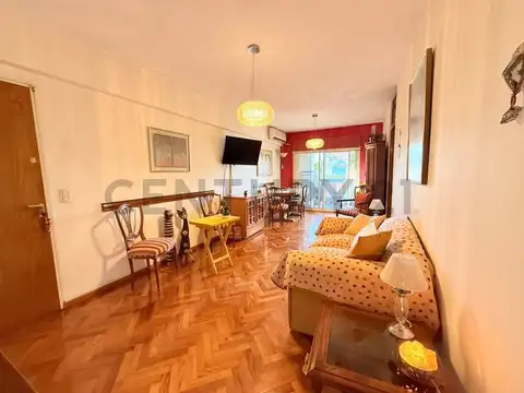 Avenida Hipólito Yrigoyen 3600