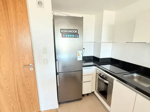 Departamento en Alquiler de 1 dormitorio