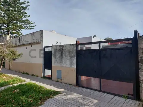 Víctor Hugo 1000, Piso 0
