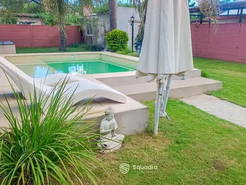 Casa en Venta de 3 dormitorios