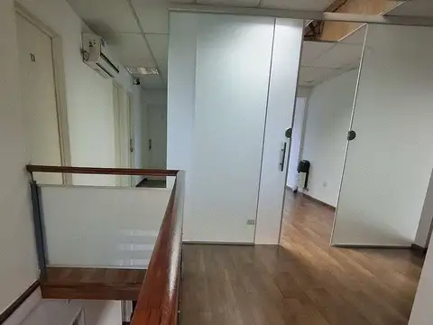 Oficina en Alquiler al Sur